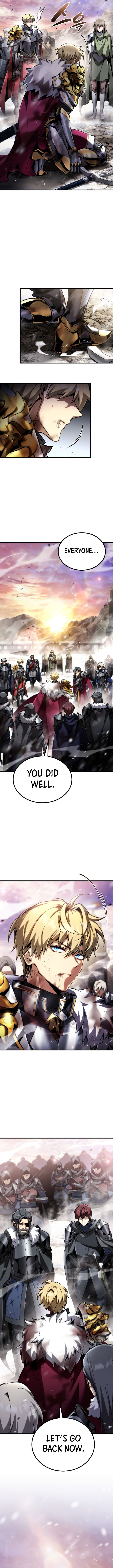 I Became The Rogue First Prince Chapter 53 17